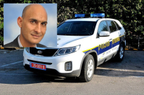 استنكار شديد بعد اطلاق النار تجاه حافلة تقل طلاب مدارس في مدينة اللد 